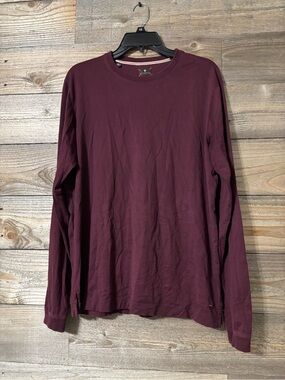 Left Coast Tee Long Sleeve Shirt